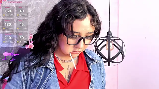 Megan Stein online show from 06.11.26