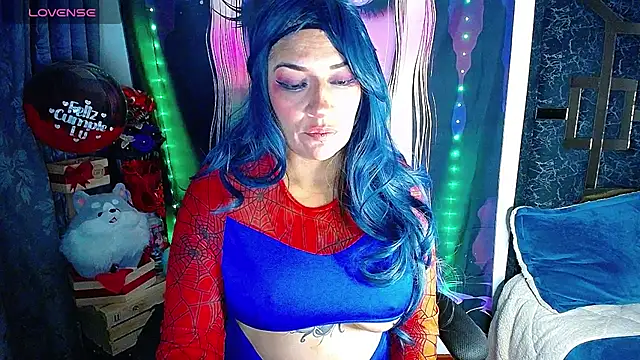 Baikersmegan online show from 04.17.26