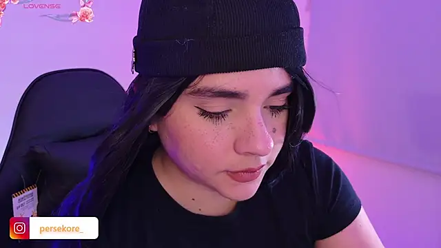 its persy online show from 04.04.26