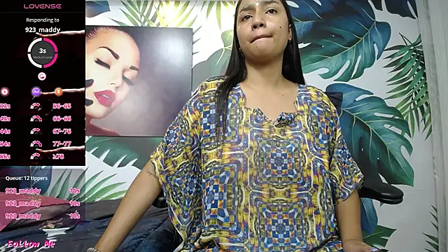 shakti moumita online show from 04.30.26