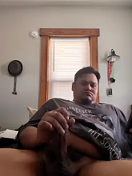 whosJoDaddyX69X online show from 04.06.26