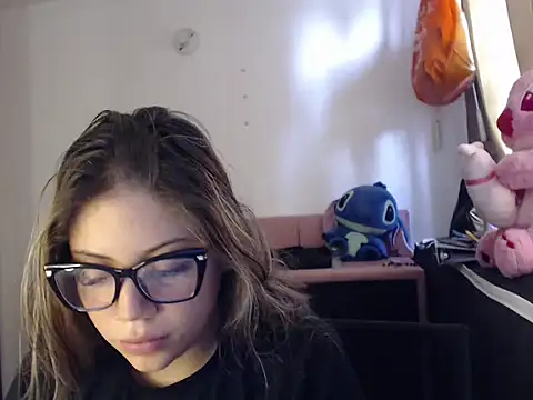 Amber Blesssed online show from 03.23.26