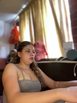 Amber Blesssed online show from 03.28.26