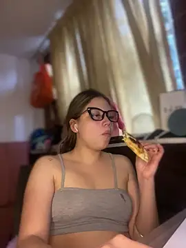 Amber Blesssed online show from 03.30.26