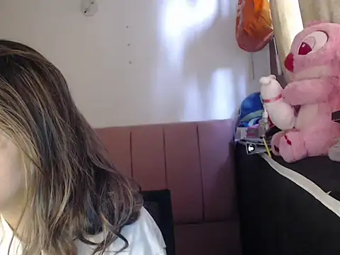 Amber Blesssed online show from 04.05.26