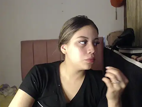 Amber Blesssed online show from 04.28.26