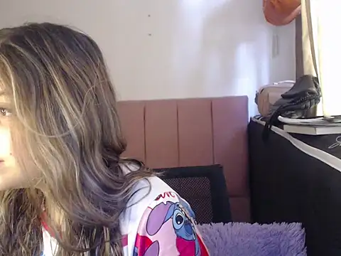 Amber Blesssed online show from 04.28.26