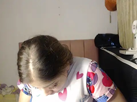 Amber Blesssed online show from 04.29.26