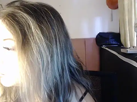 Amber Blesssed online show from 04.29.26