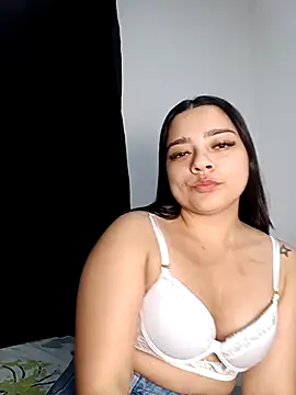 Snapshot of Naomi_Fields chatting on 03.15.26 Naomi Fields online show from 03.15.26