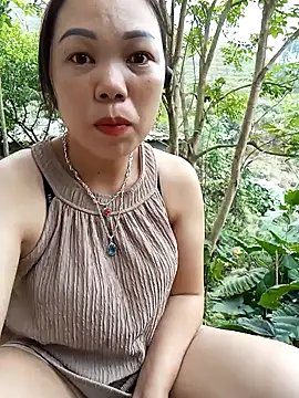 Chengnie online show from 04.15.26