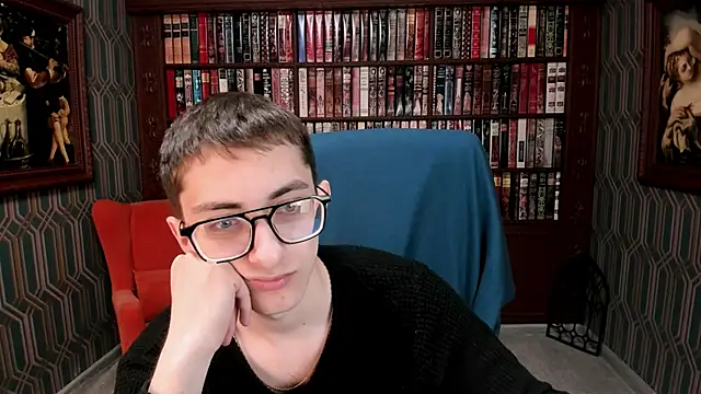 RonBevs online show from 05.10.26