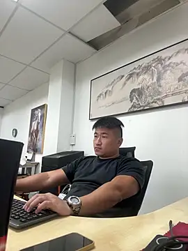 Snapshot of Cunzhangshibage02 chatting on 03.30.26 Cunzhangshibage02 online show from 03.30.26