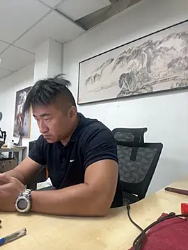 Snapshot of Cunzhangshibage02 chatting on 03.31.26 Cunzhangshibage02 online show from 03.31.26