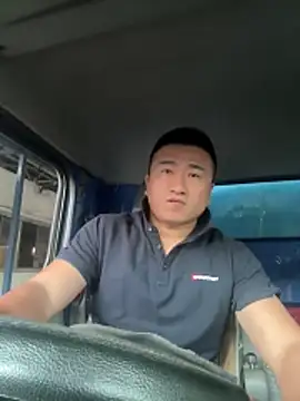 Cunzhangshibage02 online show from 05.04.26