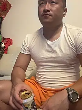 Cunzhangshibage02 online show from 05.11.26