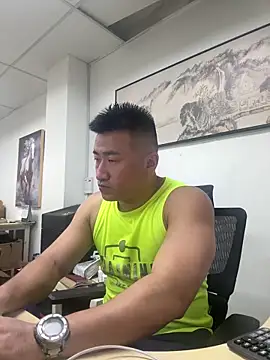 Cunzhangshibage02 online show from 06.02.26