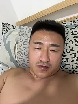 Cunzhangshibage02 online show from 06.03.26