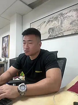 Cunzhangshibage02 online show from 06.18.26