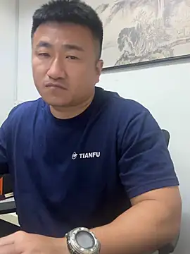 Cunzhangshibage02 online show from 06.21.26
