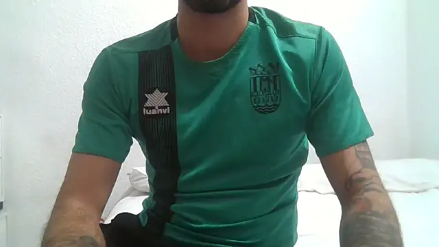 Kiiro96 online show from 03.12.26