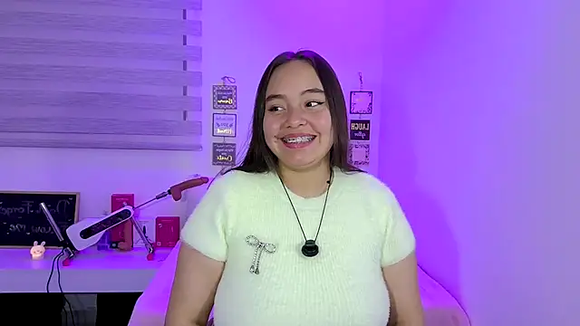 cherry valeria online show from 06.21.26