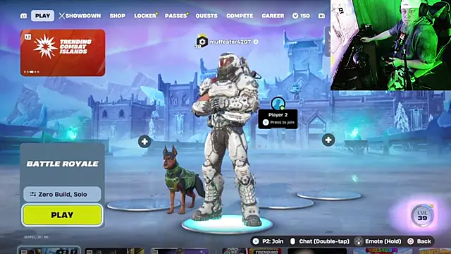 Snapshot of muffeater4207 chatting on 03.28.26 muffeater4207 online show from 03.28.26