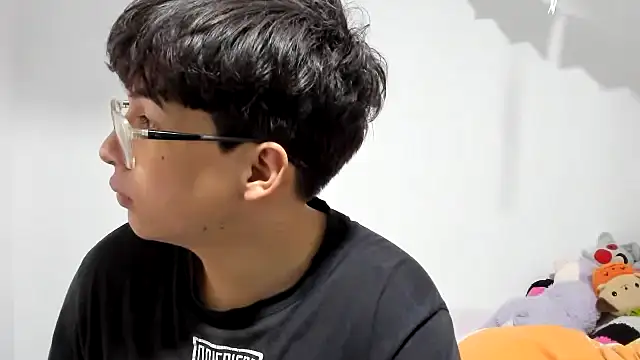 Desire Ecstasy2 online show from 06.20.26
