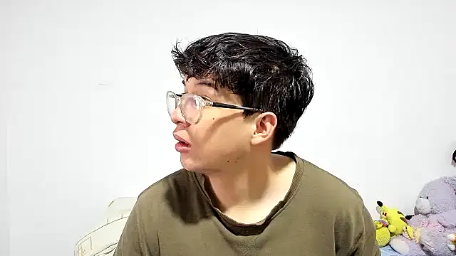 Desire Ecstasy2 online show from 06.23.26