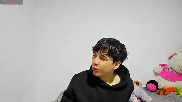 Desire Ecstasy2 online show from 07.10.26