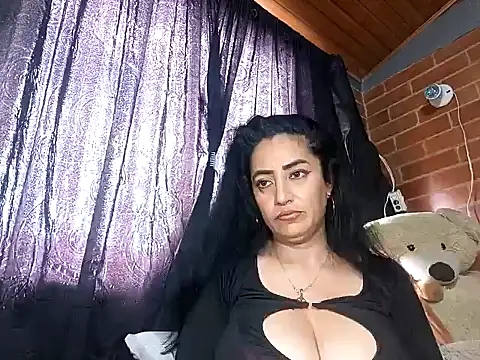 Alexandrina online show from 01.19.25