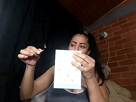 Alexandrina online show from 01.20.25