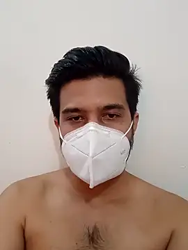 Thedickyoulove19 online show from 04.12.26