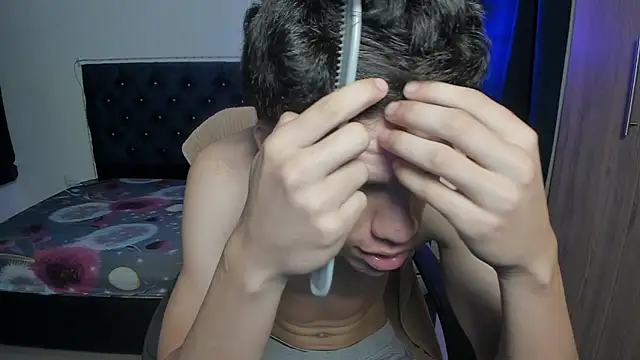 Josy 11 online show from 04.23.26