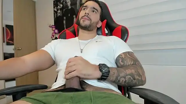 steven greggx online show from 03.17.26