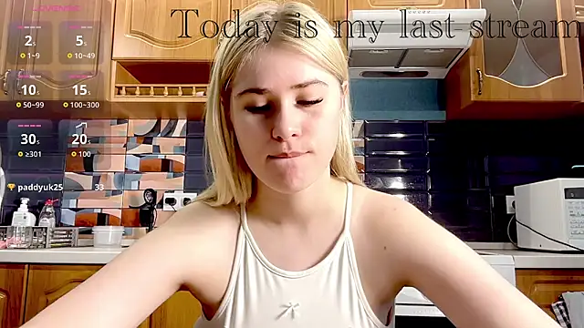 ivygenesis online show from 05.03.26