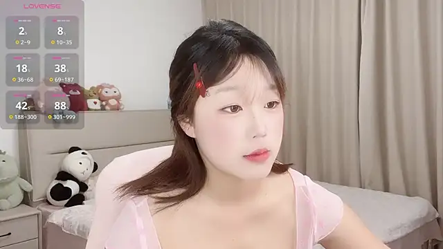 Sisi-000 online show from 04.03.26