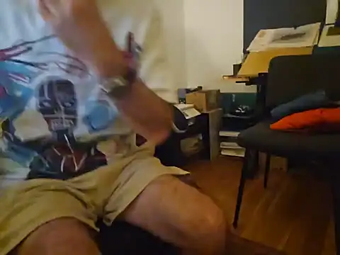 dufatcock online show from 07.08.26