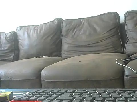 Snapshot of TheBlackLizard chatting on 03.26.26 TheBlackLizard online show from 03.26.26