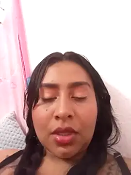 Charlotte-Jasper98 online show from 03.12.26