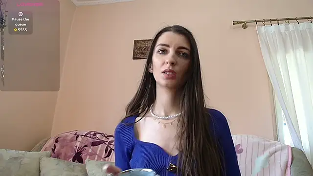 love on fire6 online show from 03.18.26