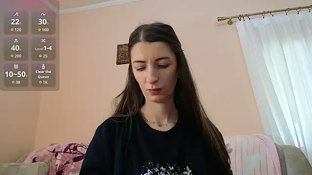 love on fire6 online show from 04.11.26