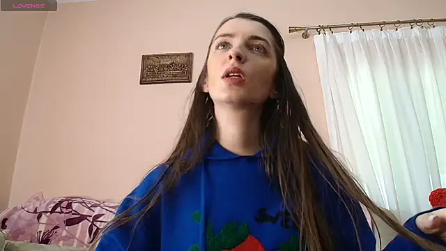 love on fire6 online show from 04.25.26