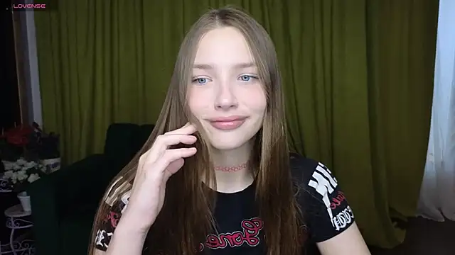 DariaAngels online show from 03.24.26