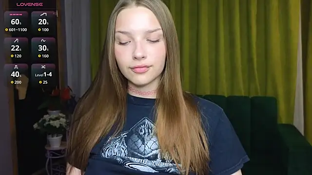 DariaAngels online show from 05.29.26
