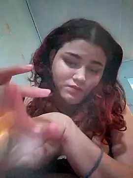 Amyzinhawolf online show from 03.16.26