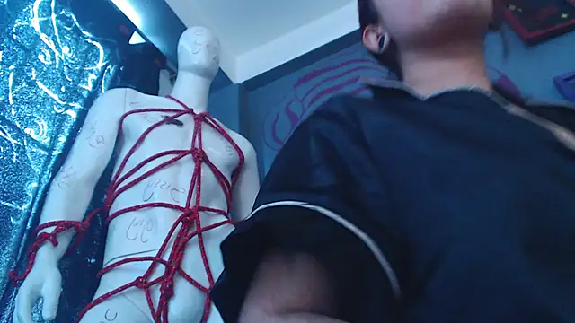 Regina Iris online show from 05.24.26