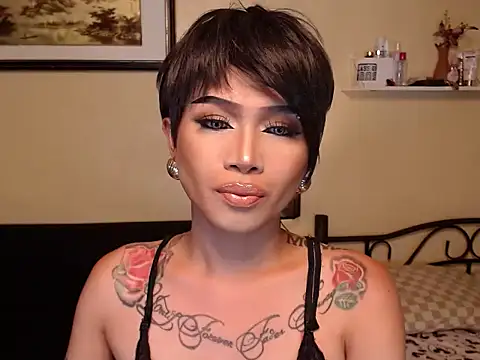 DazzlingroseHorsecock online show from 04.22.26