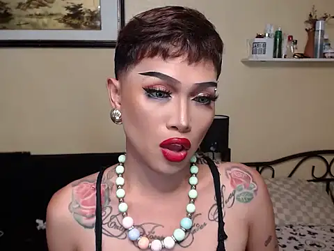 DazzlingroseHorsecock online show from 04.30.26