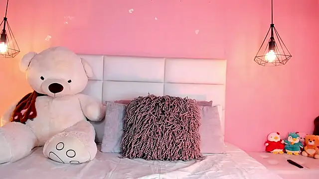 KarolyneLune online show from 06.18.26